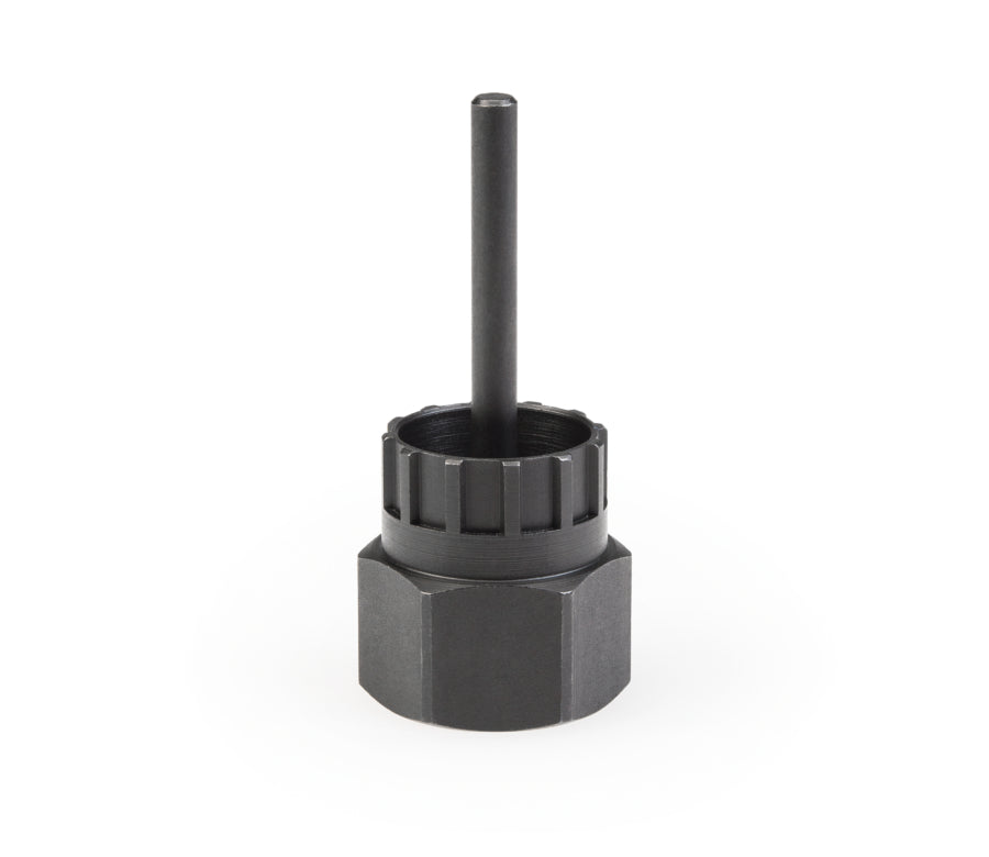 park tool cassette removal