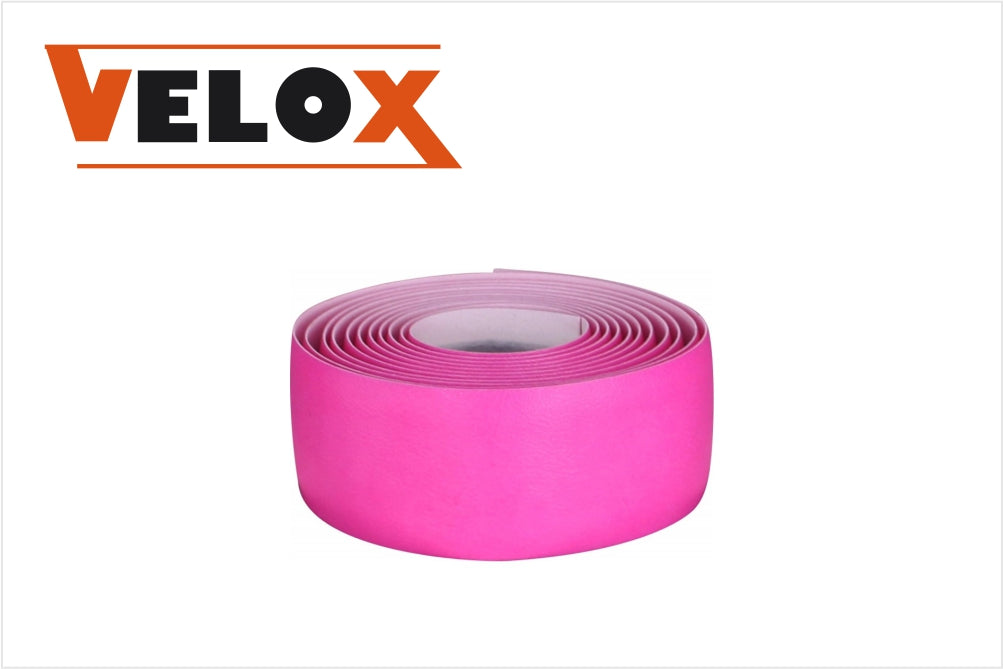 Velox Guidoline Softgrip Maxikork Lenkerband in 7 Farben | Studio Velox Guidoline Softgrip Maxikork Lenkerband in 7 Farben | Studio