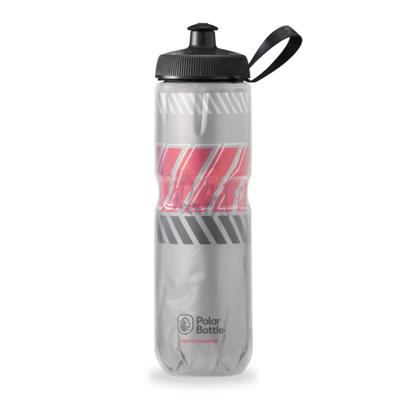 Bicycle Insulated Water Bottle Polar Polar Sport Insulated Tempo