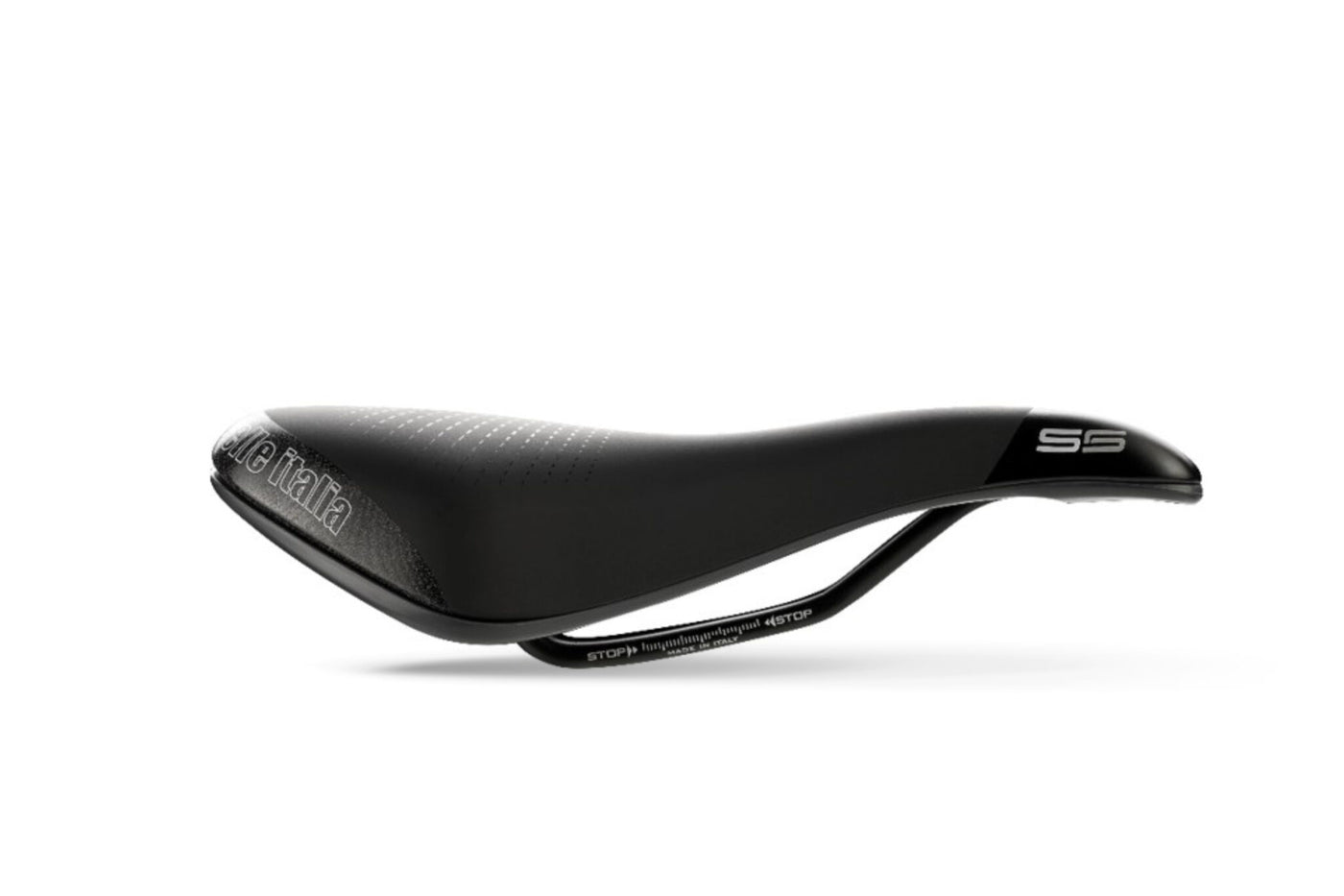 Selle Italia Max S5 Superflow Saddle - Cyclop.in