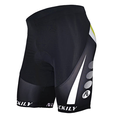 Nuckily Mycycology MB007 Gel Padded Cycling Shorts - Cyclop.in