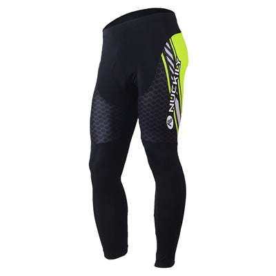 Buy Nuckily Mycycology MD009 Gel Padded Cycling Pants Online in  India
