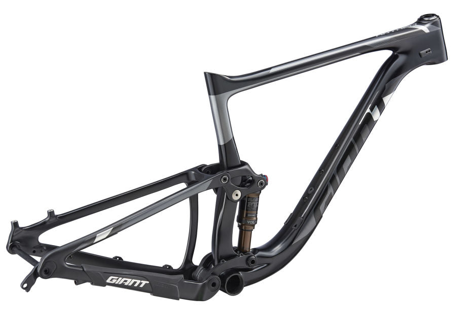 Frame clearance giant anthem