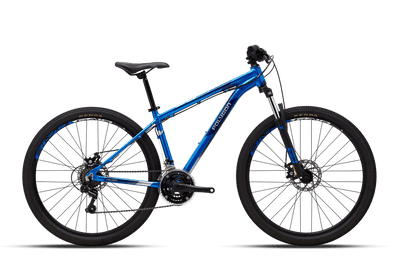 Polygon Cascade 2 MTB Bicycle (2021) - Cyclop.in
