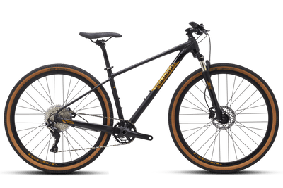 Polygon Heist X7 Hybrid Bicycle (2021) - Cyclop.in