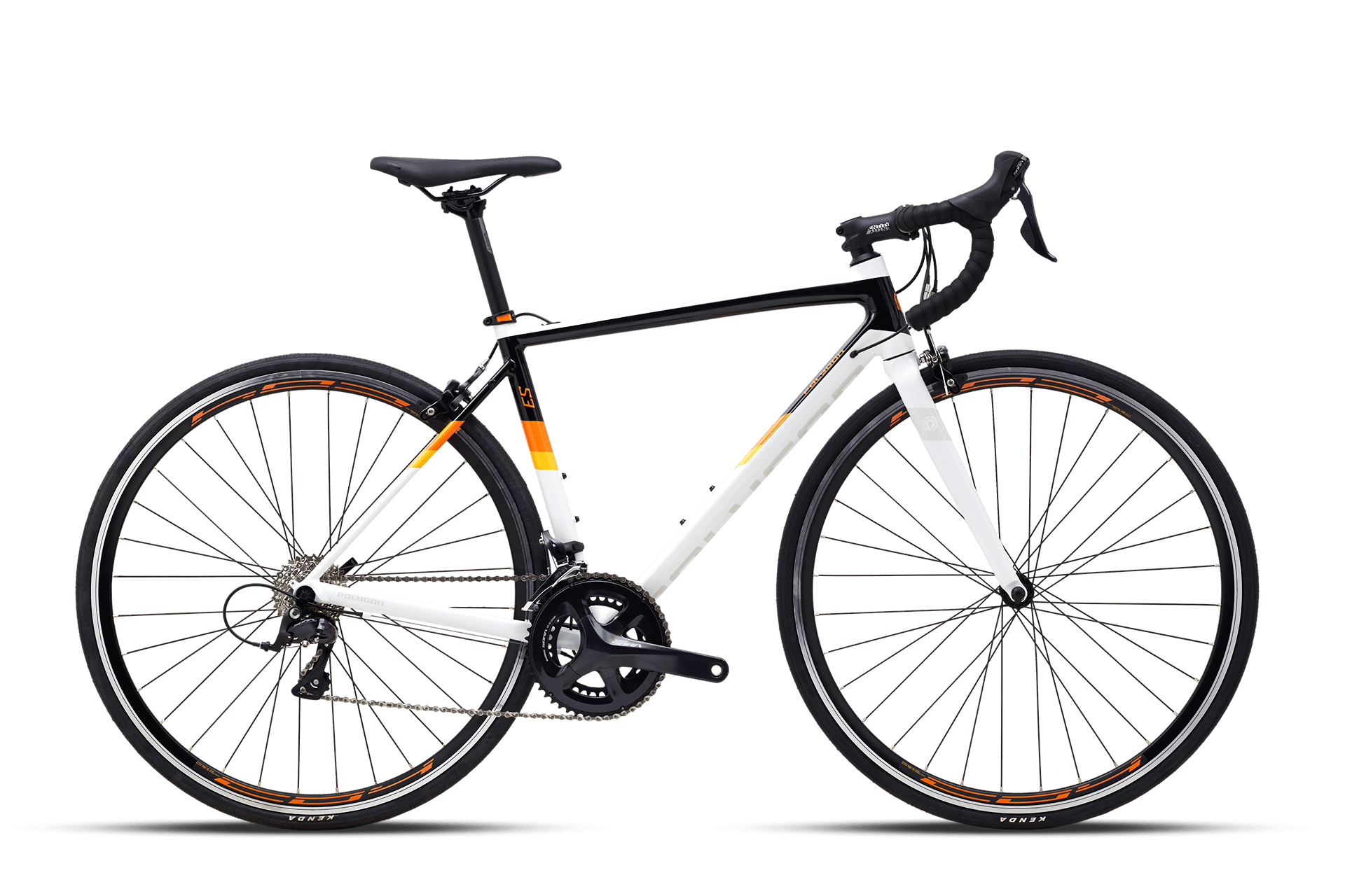 Frame road best sale bike polygon