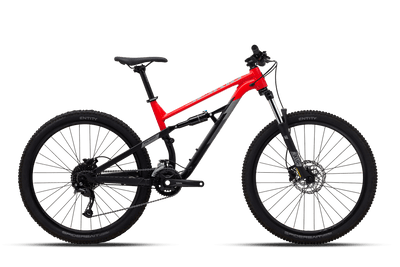 Polygon Siskiu D5 MTB Bicycle (2022) - Cyclop.in
