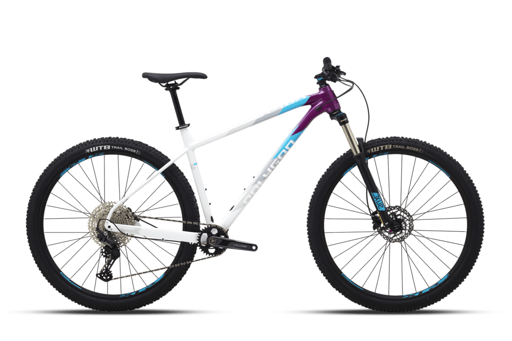 Polygon xtrada top 7 29er