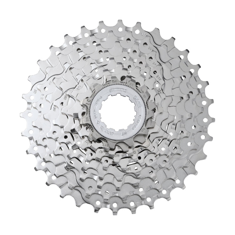 Shimano Sora Speed Cassette CS-HG50-9 11-30T - Main Image