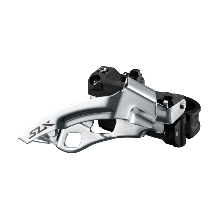 Shimano SLX Front Derailleur FD-M7005 (10 Speed) Low Clamp