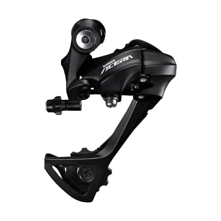 Shimano RD-T3000 Acera Rear Derailleur Speed Black