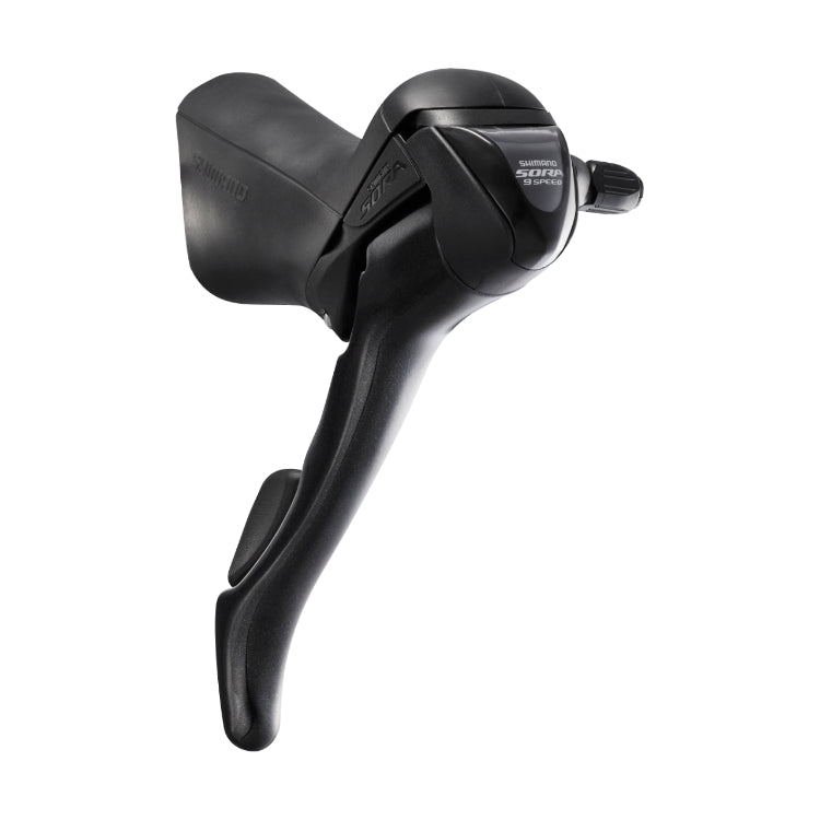 Buy Shimano ST-3500 Sora Shift/Brake Levers Online in India|Cyclop.in