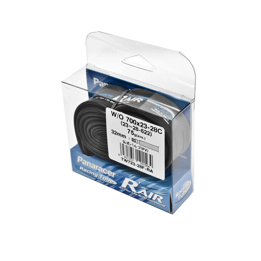 Panaracer R'Air Presta Valve Tube