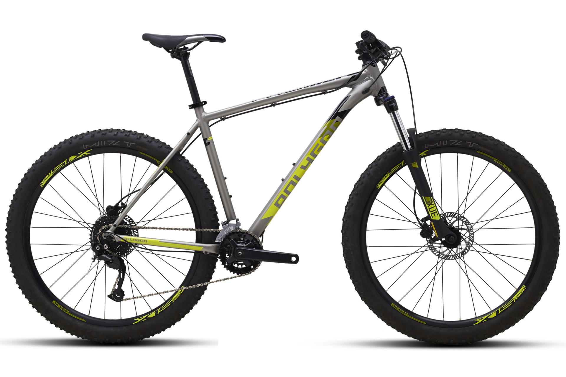 Polygon premier best sale 4 review