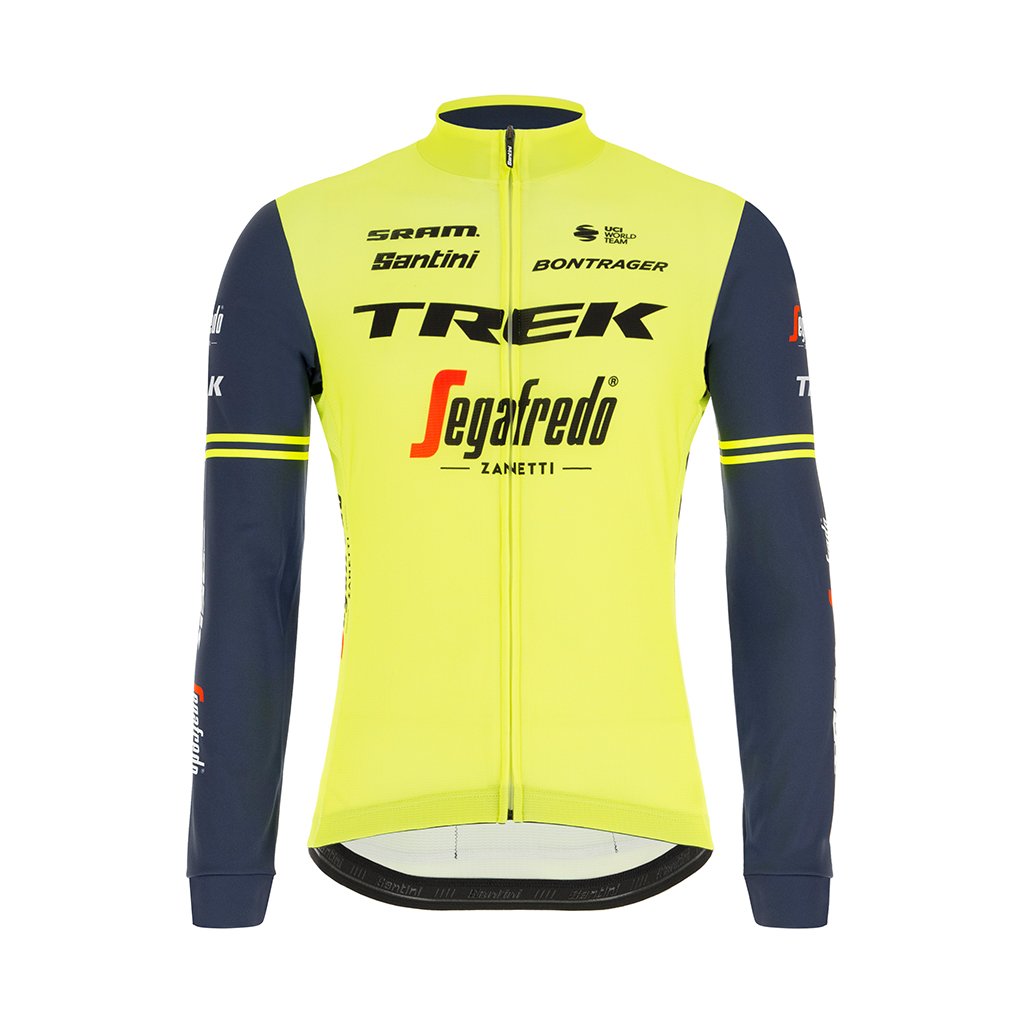 Trek on sale santini jersey