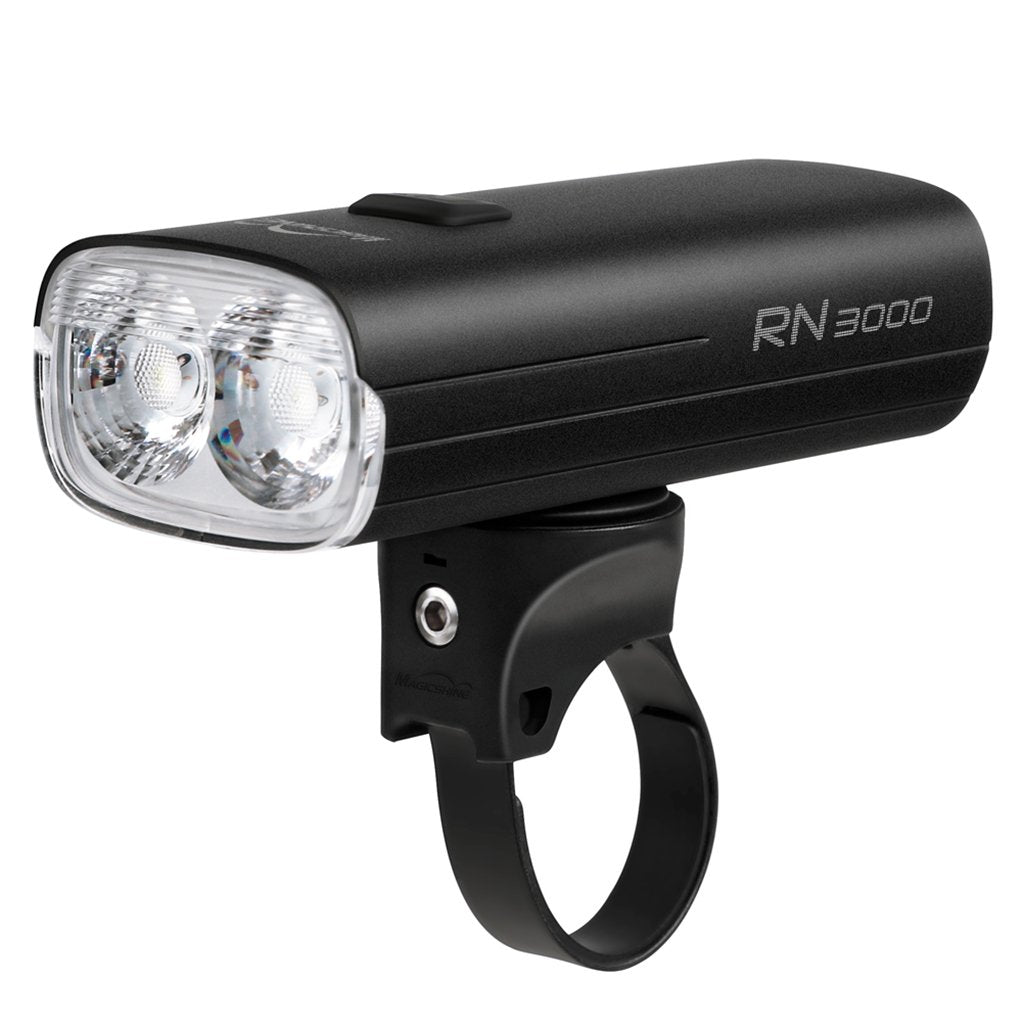 Magicshine RN3000 light review