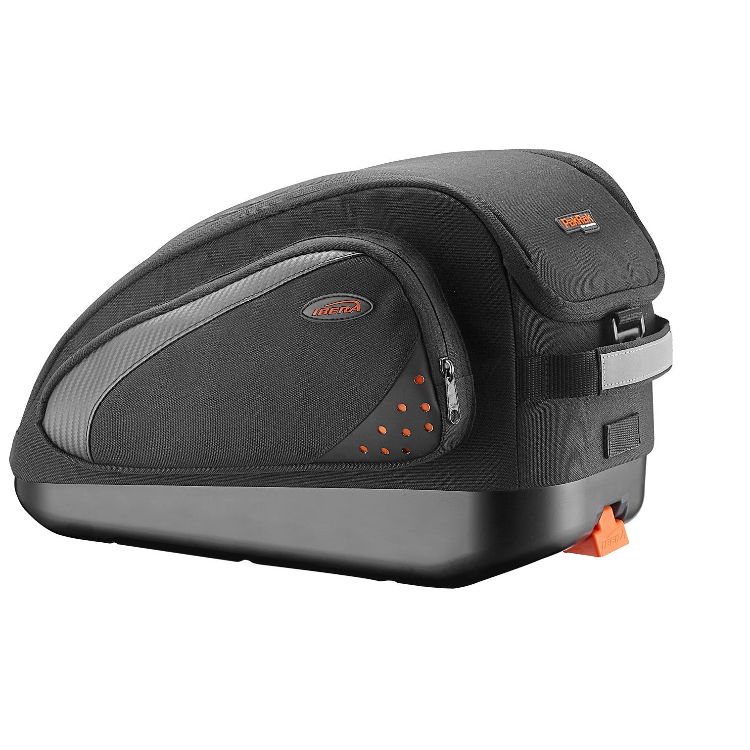 Pakrak waterproof commuter bag outlet
