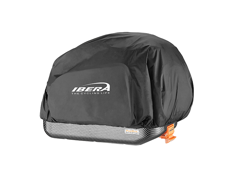 Buy PakRak Commuter Bag Rain Cover Cyclop.in