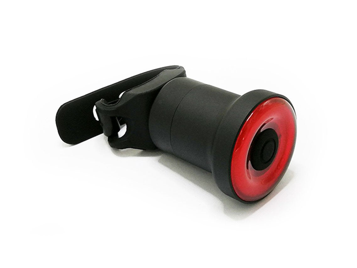 Seatpost Xlite100 Bike Light Smart Xlite 100 Seatpost Mount