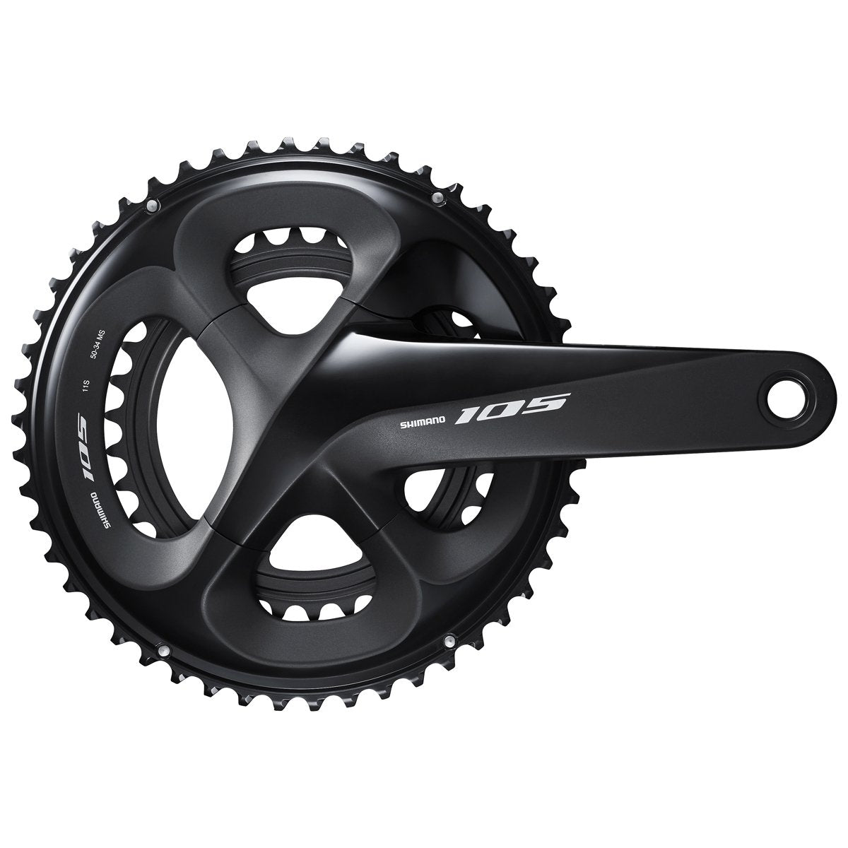 Shimano crank shaft store