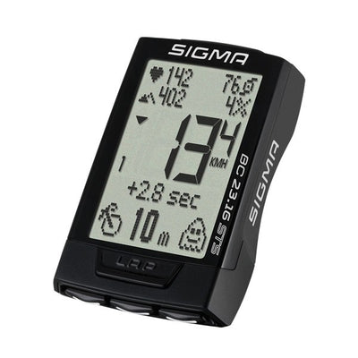 Sigma BC 23.16 STS Trackers - Cyclop.in