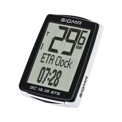 Sigma Sport BC 16.16 STS Trackers - Cyclop.in