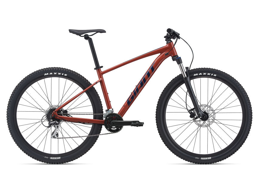 Giant Talon 29 Bike 2021