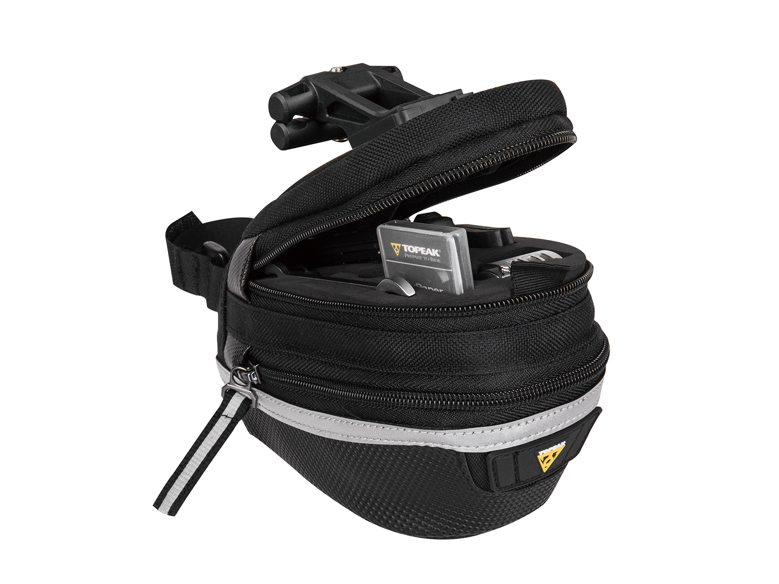 Topeak wedge ii top saddle bag