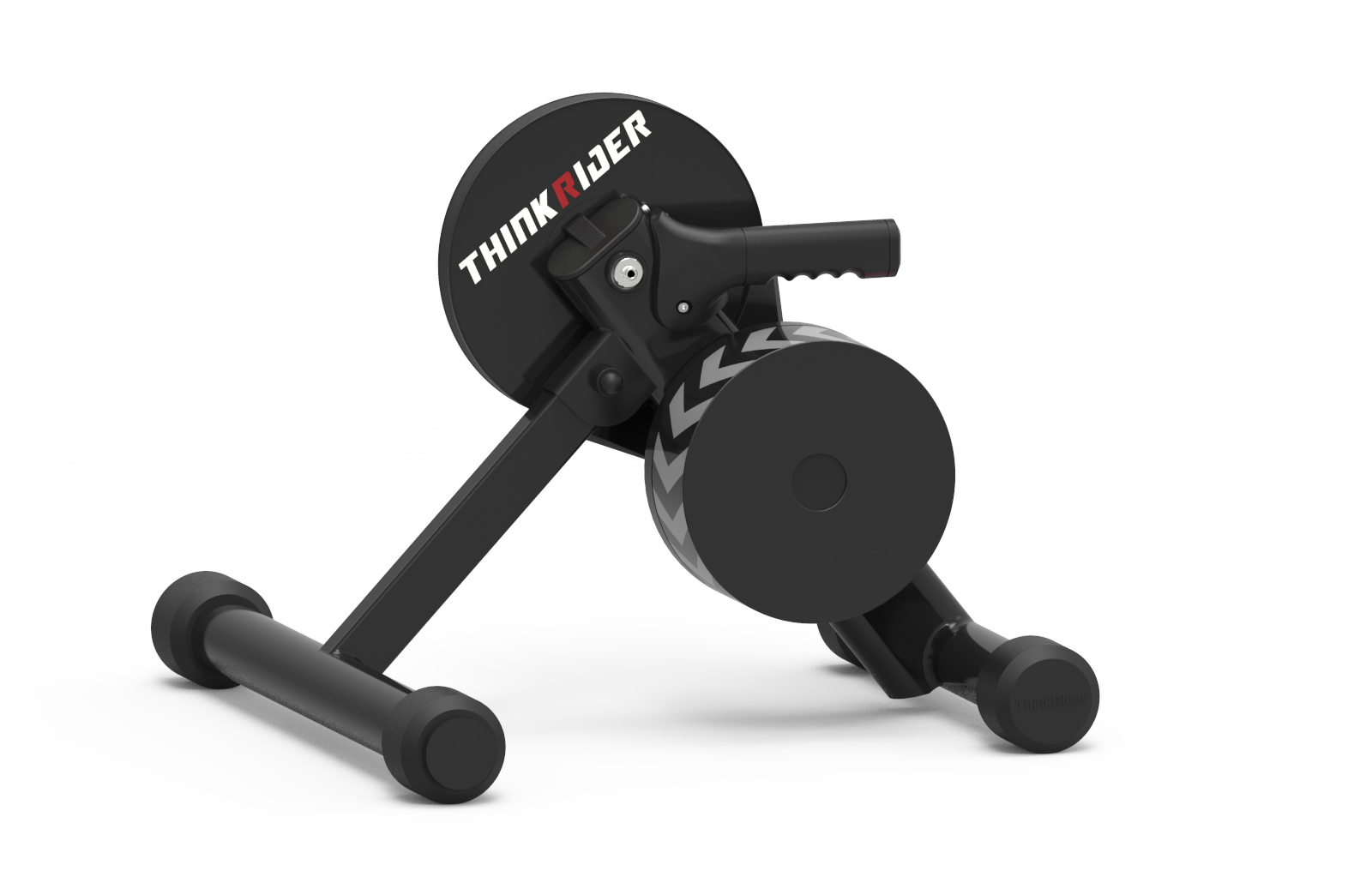 ThinkRider X5 Smart Trainer Buy Online in India from Cyclop.in
