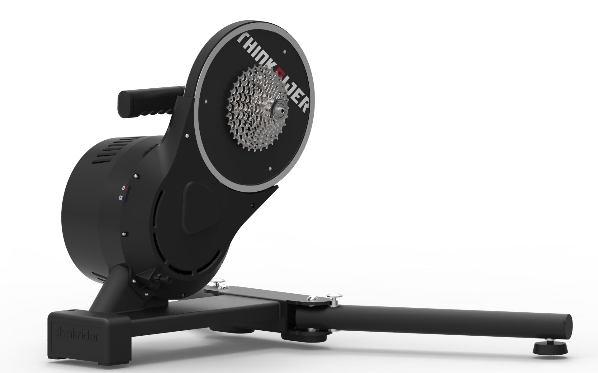 ThinkRider X7 Smart Trainer | Buy Online in India from Cyclop.in