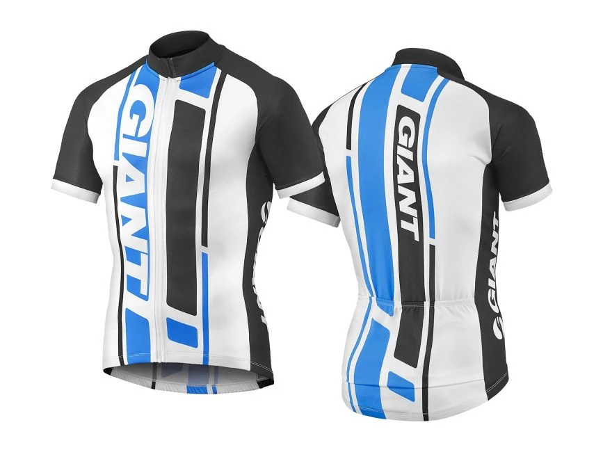 Giant long discount sleeve jersey