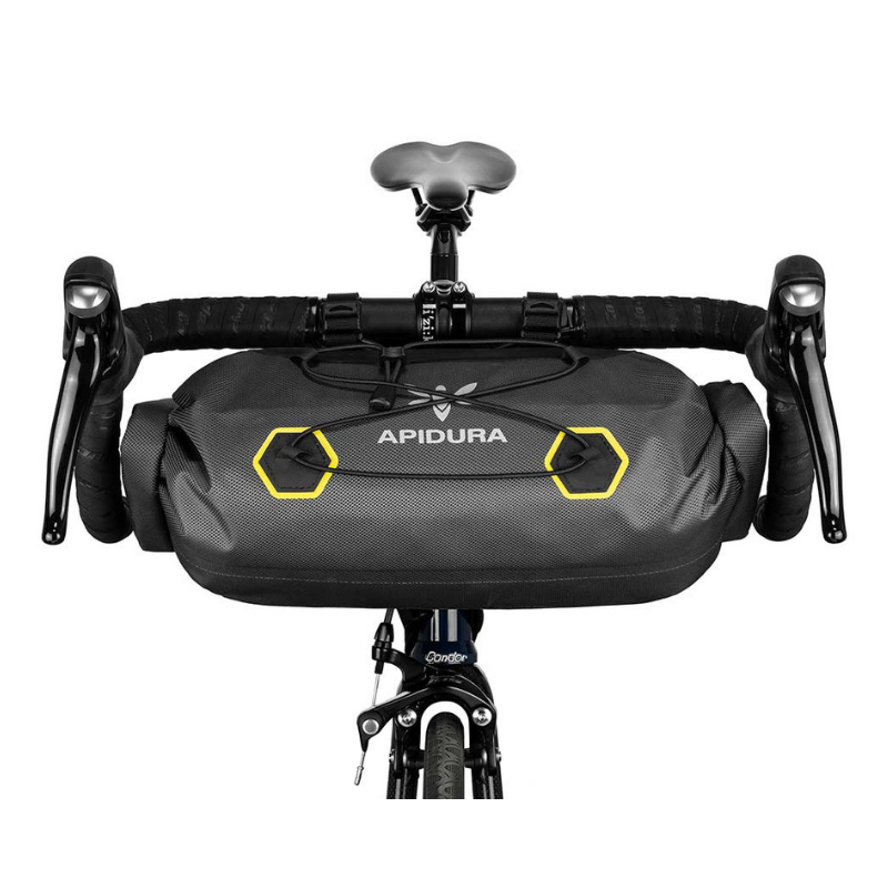 Apidura shop bike bags
