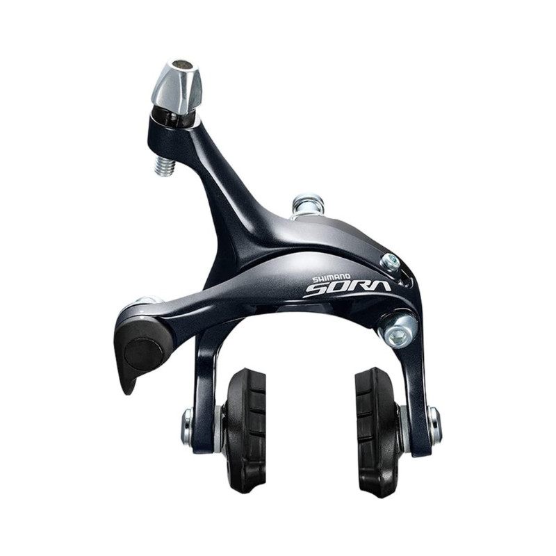 Bicycle discount brake calipers