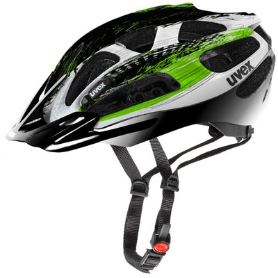 UVEX Supersonic Helmet - Cyclop.in