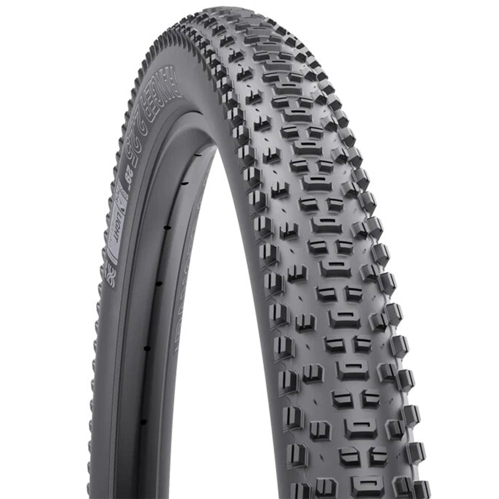 Rolling Resistance Fast Rolling Mtb Tires For Road WTB Ranger Tubeless Tyre, Light/Fast Rolling, SG2