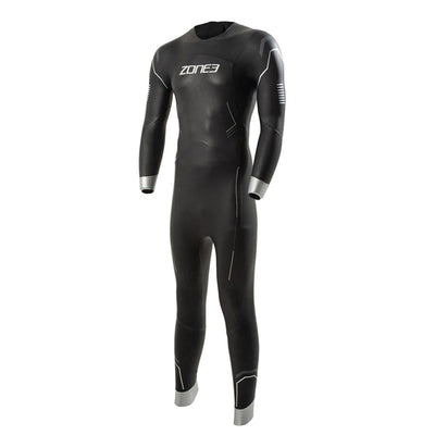 Zone3 Agile Mens Wetsuit - Cyclop.in
