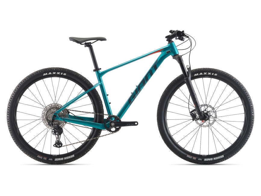 Giant xtc slr top 29 1 2021