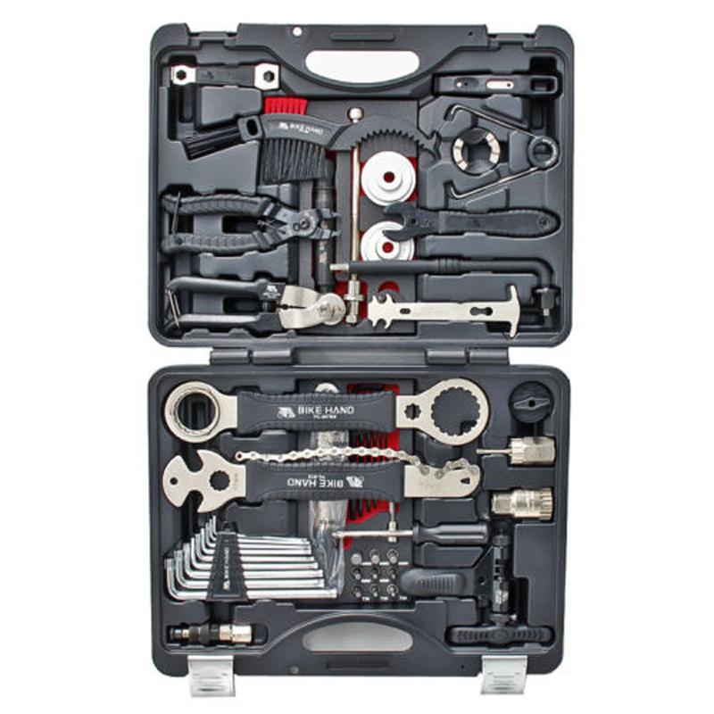 Yc 617 Torque Wrench Bike Set Buy Bike Hand Tool Kit Online In