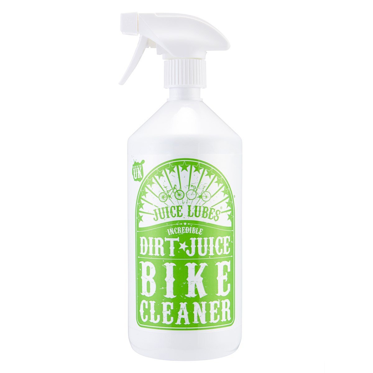 Juice Lubes Dirt Juice Super Concentrated Cleaner