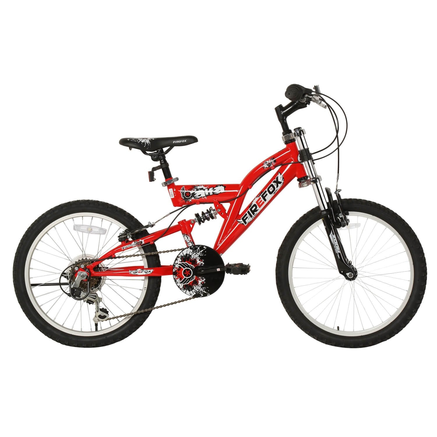 Buy Firefox Bicycle Alfa 20 Cyclop.in
