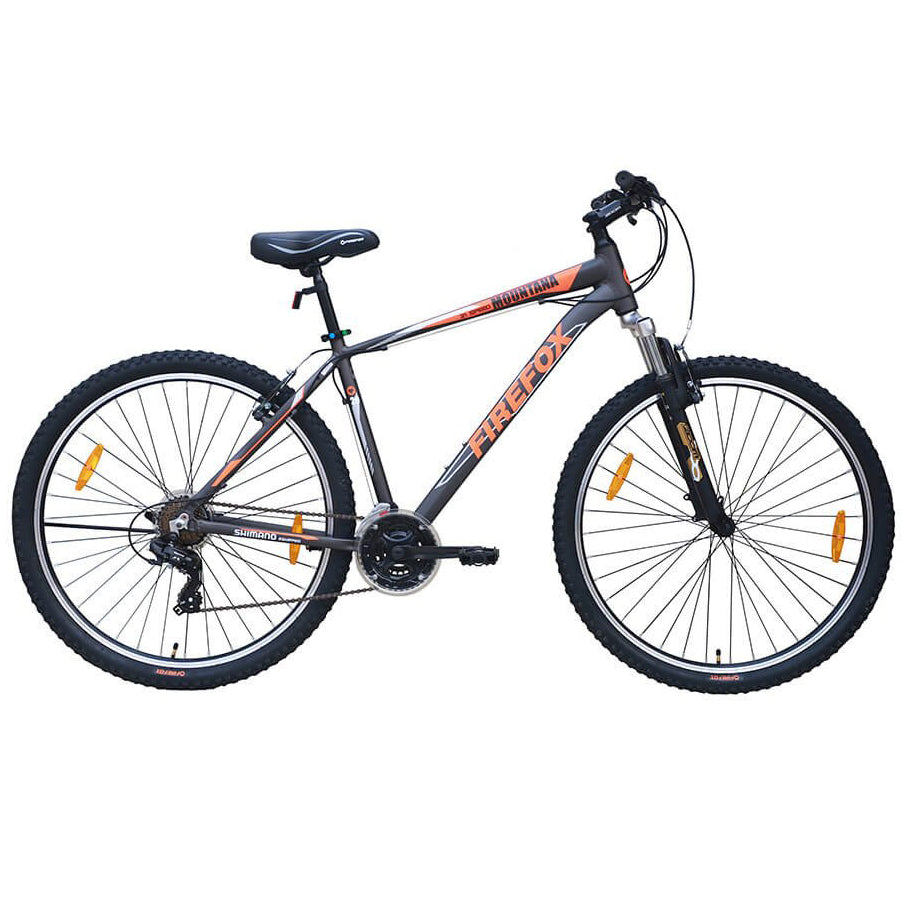 Buy Firefox Mountana V 29 Bicycle - Main Image