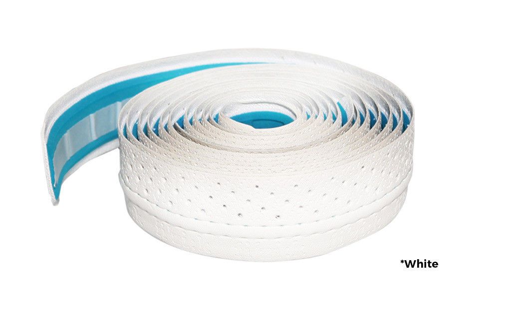 Fizik Performance Classic Touch Bike Handlebar Tape -White