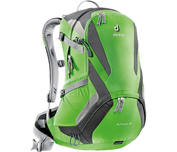 Buy Deuter Hiking Bag Futura 22 Ltr Online in India