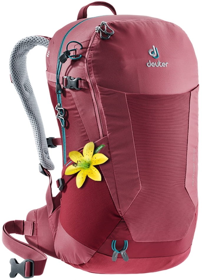 Deuter Hiking Bag Futura 22 SL