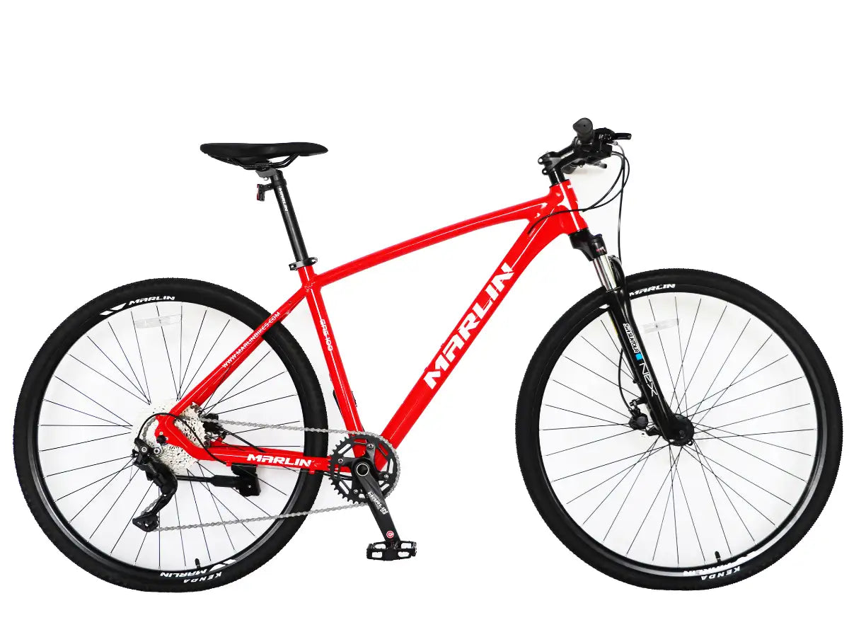 Nishiki hybrid bike reviews sales