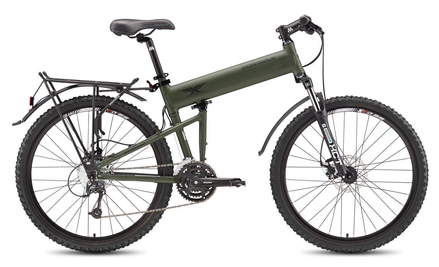 Montague paratrooper express store review