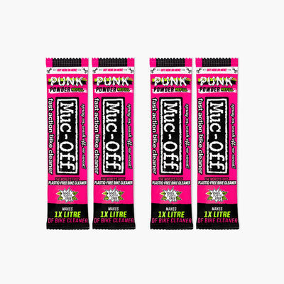 Muc-Off Bottle For Life Bundle - Cyclop.in