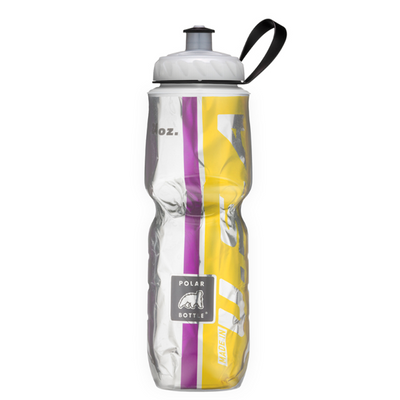 Polar Insulated Bottle - Team Colors - Cyclop.in