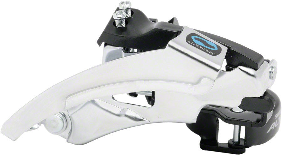 Buy Shimano Altus 6 7 8 Speed Front Derailleur Online in India
