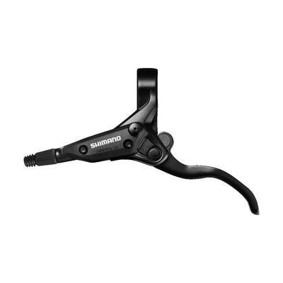 Shimano BL-M396 Acera Front Hydraulic Disc Brake Lever - Cyclop.in